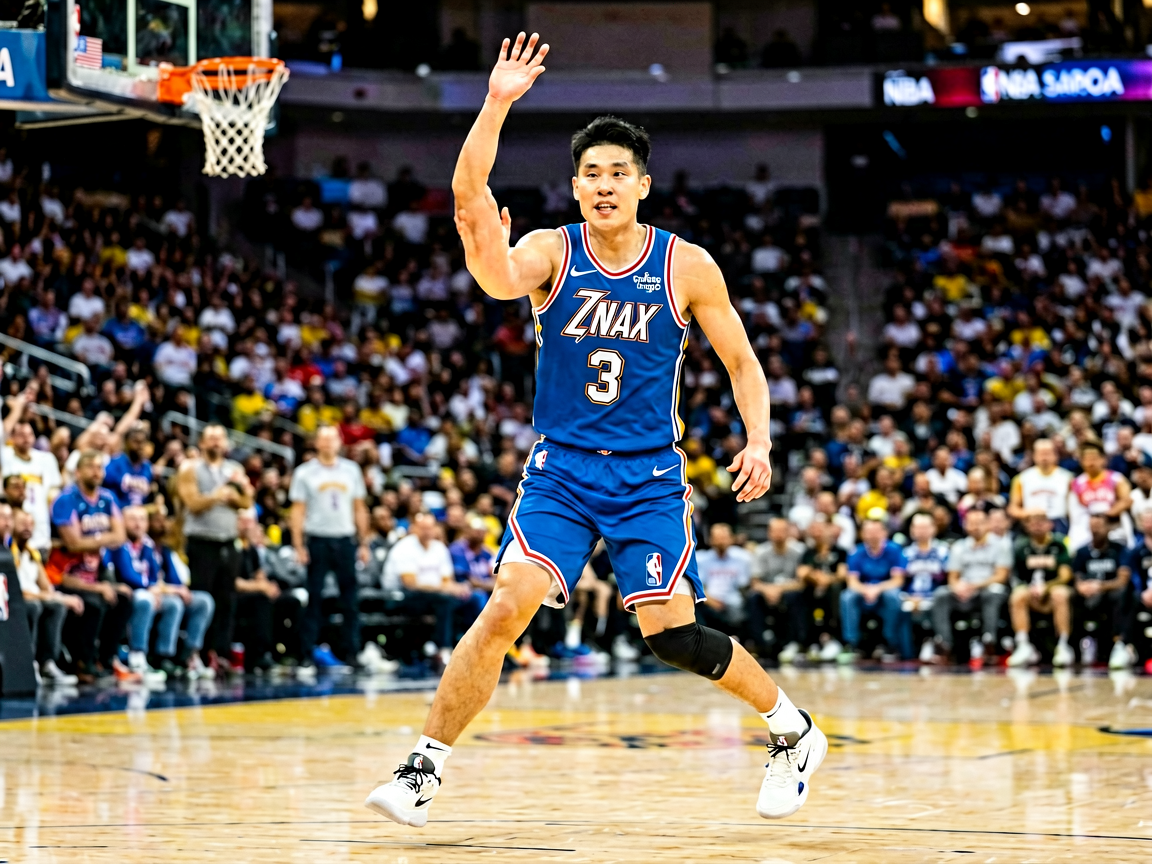 NBA赛季报道，追踪球星动态与球队战绩变化